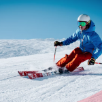 Hvorfor velge skisport?